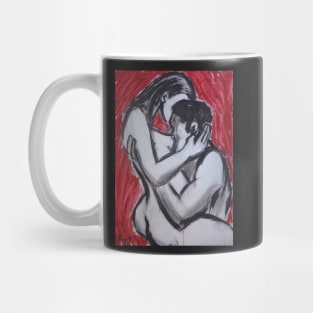 Lovers - Loved By You Mug